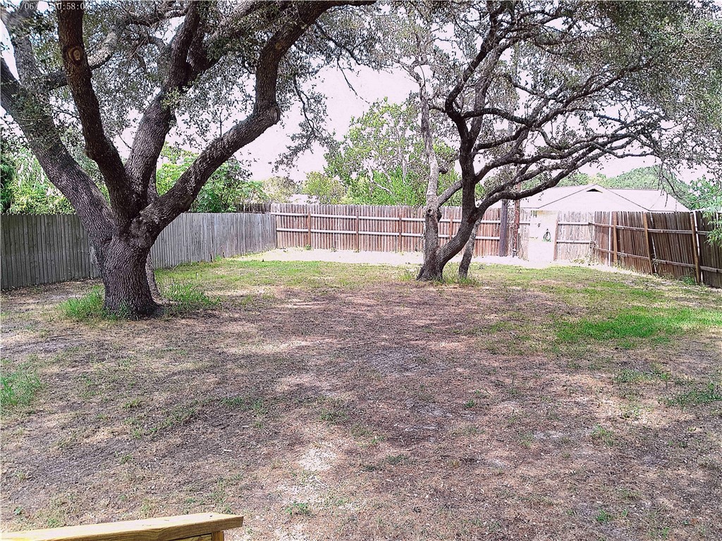 1408 Mallard Drive Rockport TX 78382