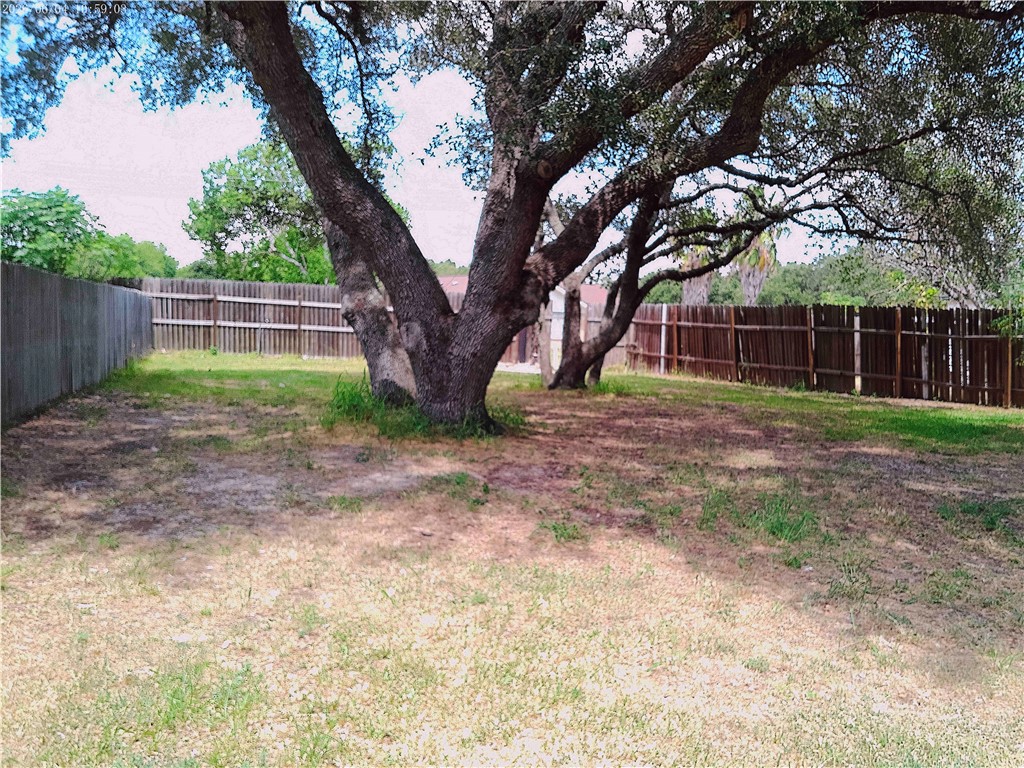 1408 Mallard Drive Rockport TX 78382