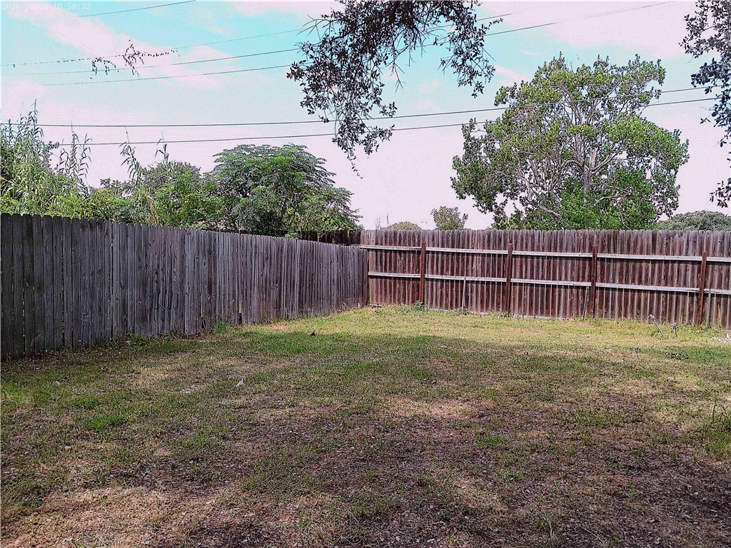 1408 Mallard Drive Rockport TX 78382