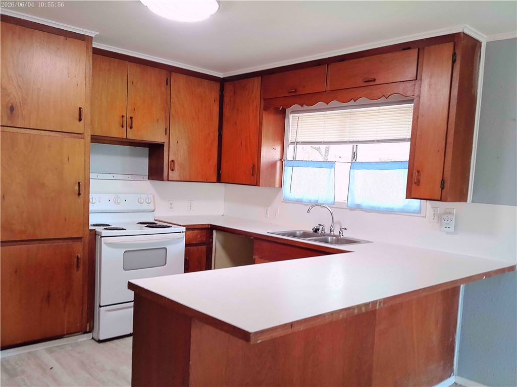 1408 Mallard Drive Rockport TX 78382