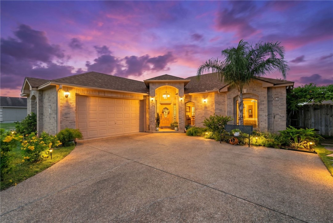 5717 Aava Drive Corpus Christi TX 78414