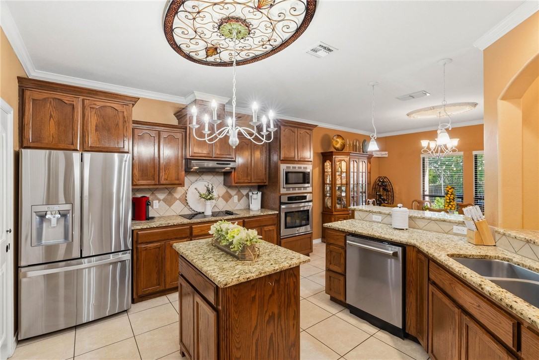 5717 Aava Drive Corpus Christi TX 78414