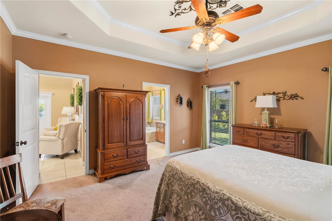 5717 Aava Drive Corpus Christi TX 78414