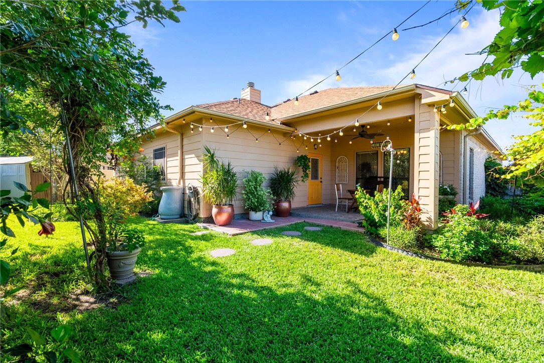 5717 Aava Drive Corpus Christi TX 78414