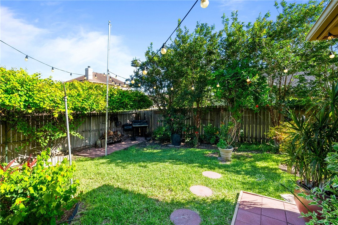 5717 Aava Drive Corpus Christi TX 78414