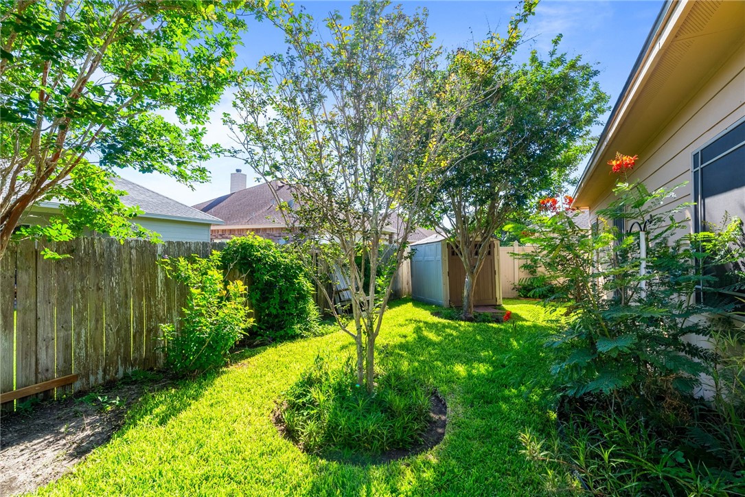 5717 Aava Drive Corpus Christi TX 78414