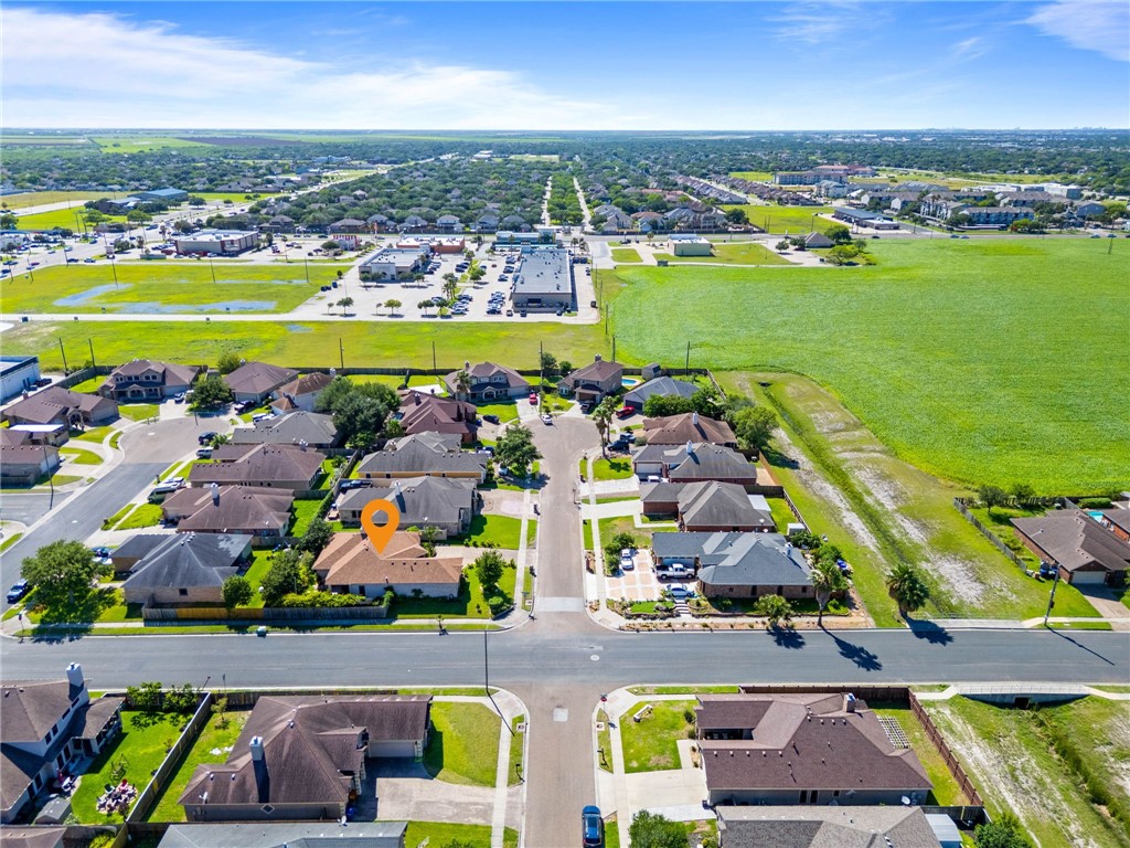 5717 Aava Drive Corpus Christi TX 78414