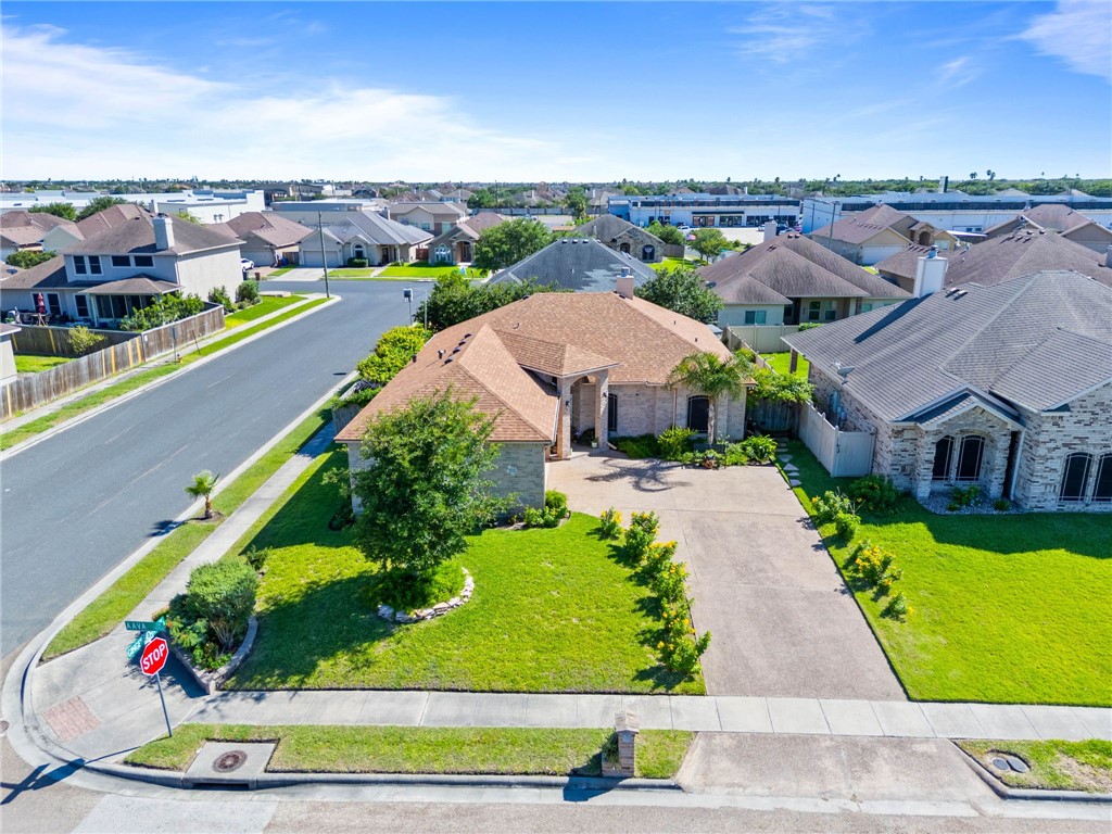 5717 Aava Drive Corpus Christi TX 78414