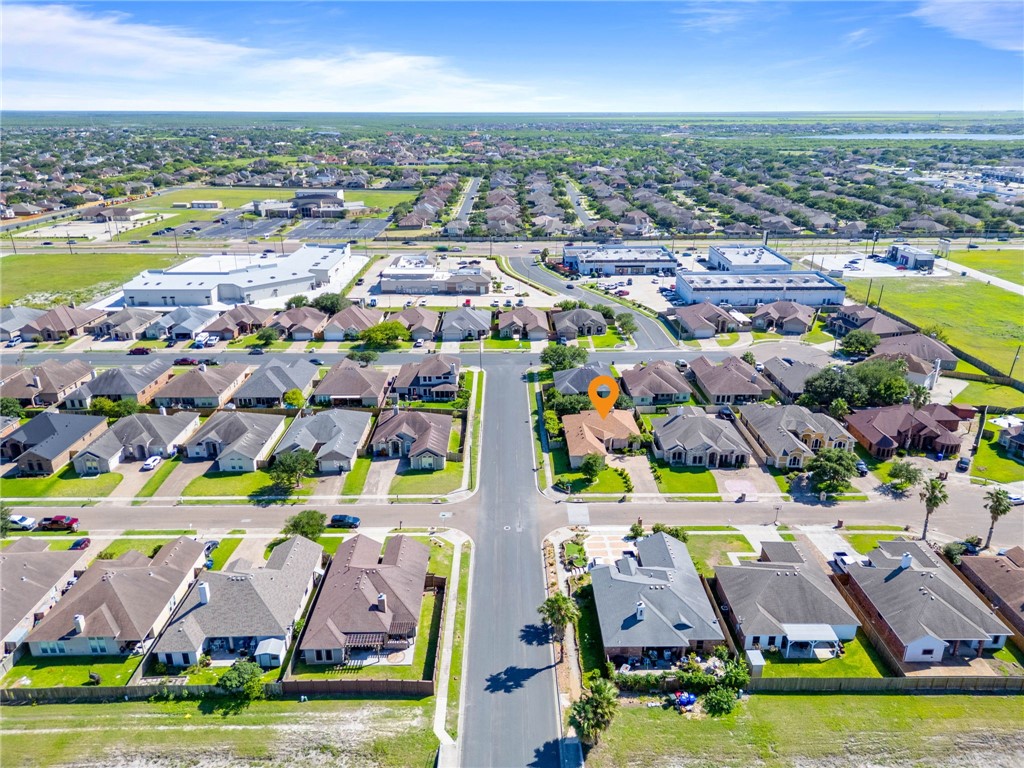 5717 Aava Drive Corpus Christi TX 78414