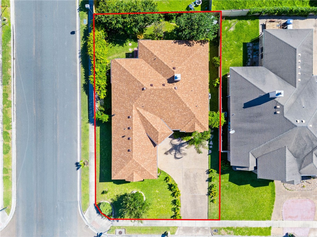 5717 Aava Drive Corpus Christi TX 78414
