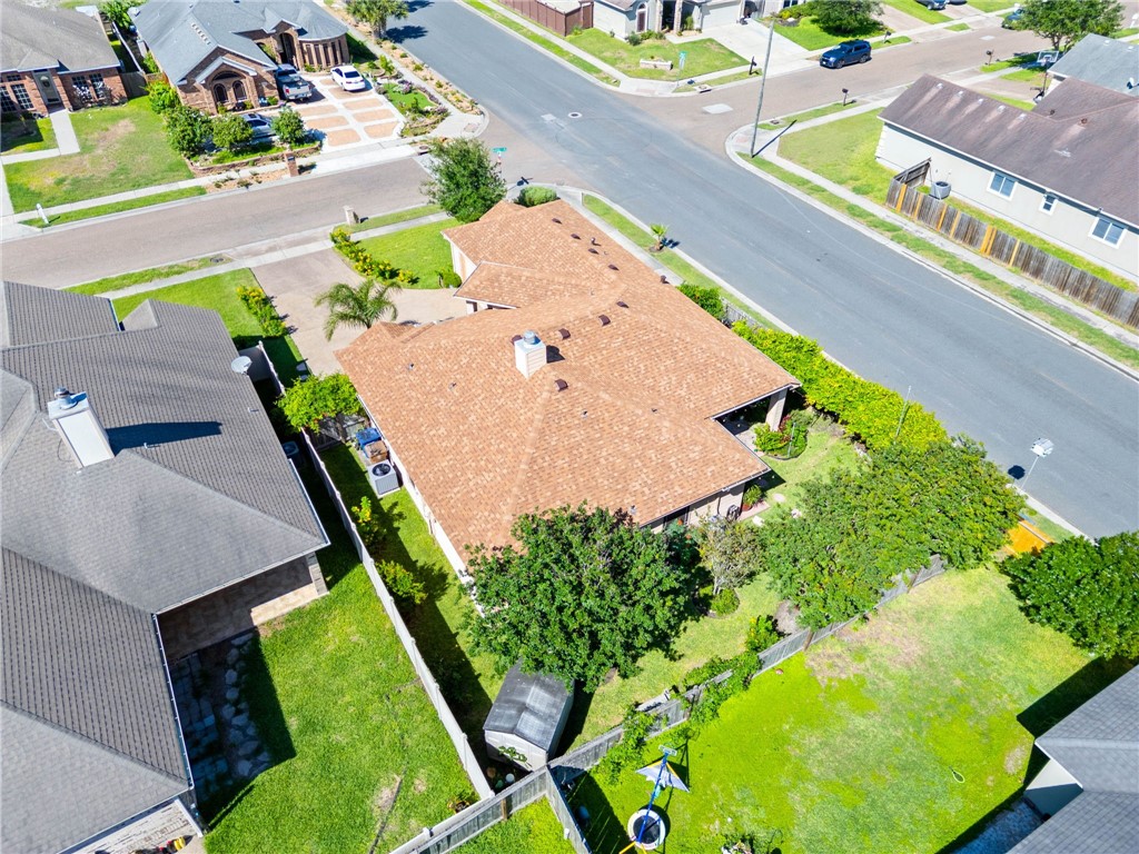 5717 Aava Drive Corpus Christi TX 78414