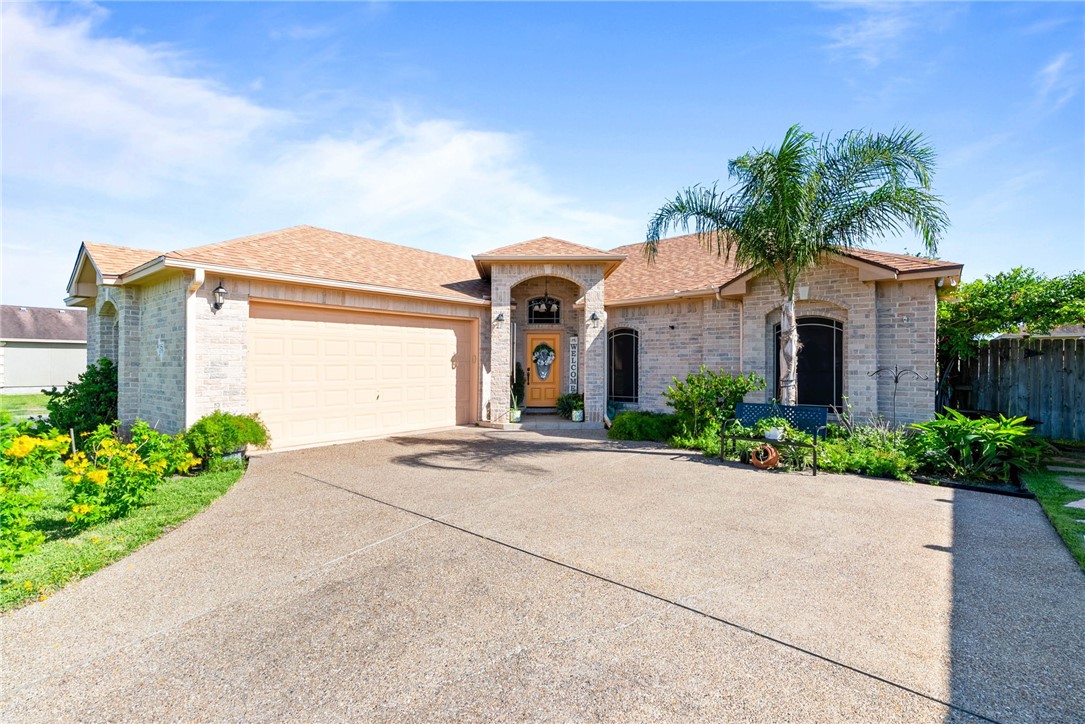 5717 Aava Drive Corpus Christi TX 78414