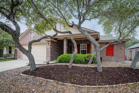 128 Sandhill Woods Rockport TX 78382