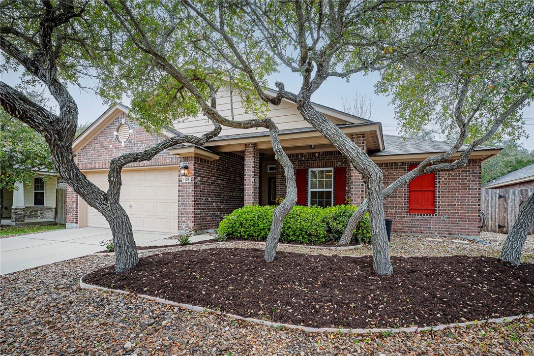 128 Sandhill Woods Rockport TX 78382