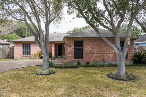 11830 Fontana Avenue Corpus Christi TX 78410