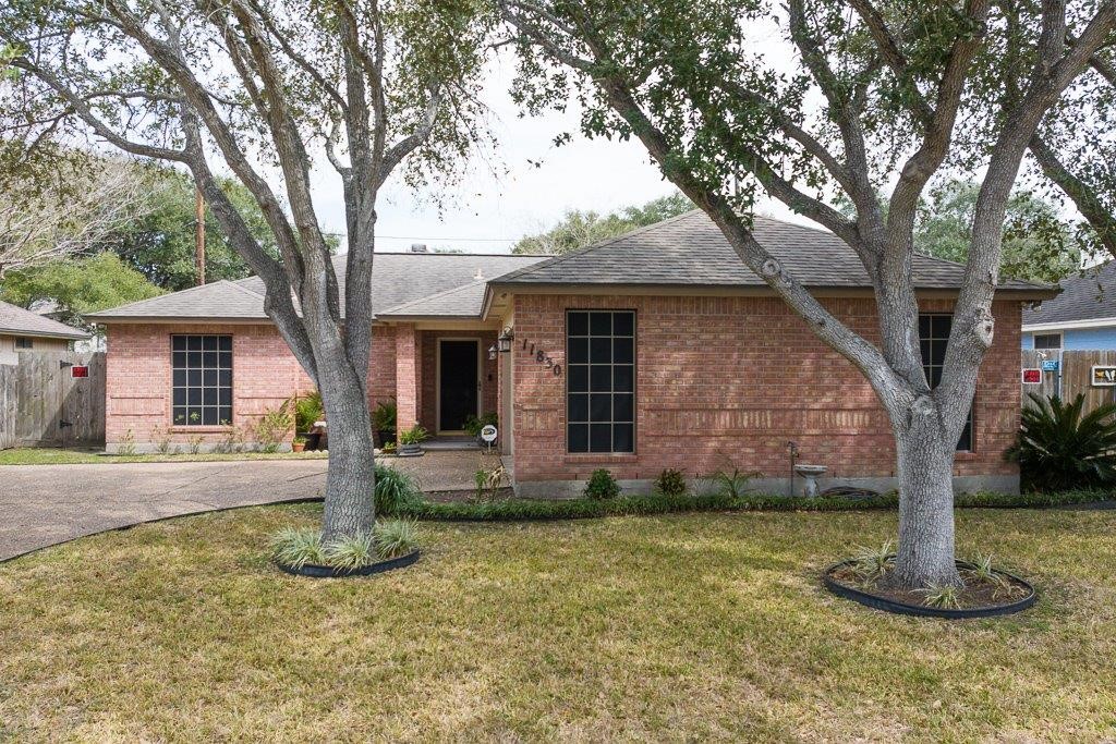 11830 Fontana Avenue Corpus Christi TX 78410