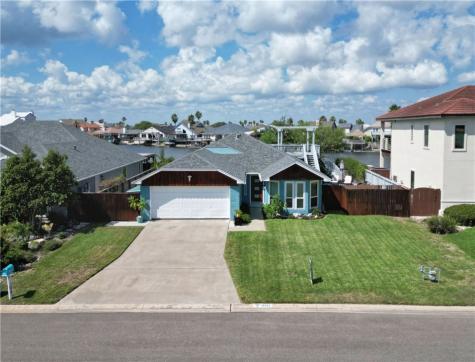 15237 Caravel Drive Corpus Christi TX 78418