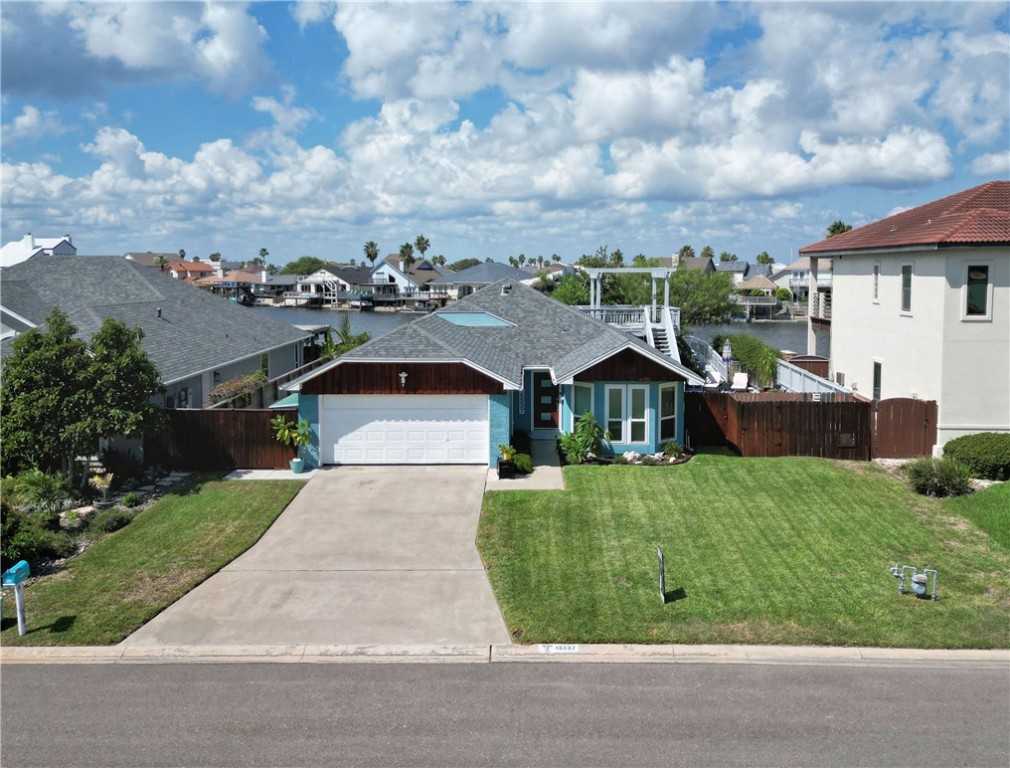 15237 Caravel Drive Corpus Christi TX 78418