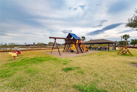2080 Isabella Drive Kingsville TX 78363