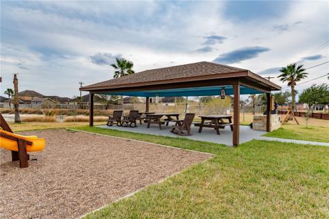 2080 Isabella Drive Kingsville TX 78363