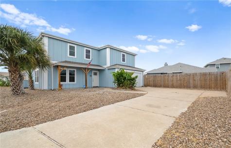 15021 Aquarius Street Corpus Christi TX 78418