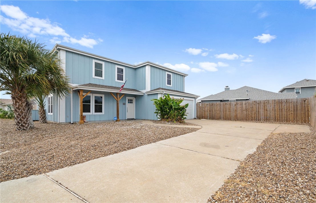 15021 Aquarius Street Corpus Christi TX 78418