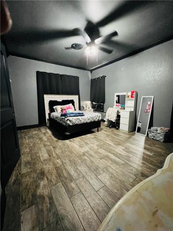 609 E Crockett Street Falfurrias TX 78355