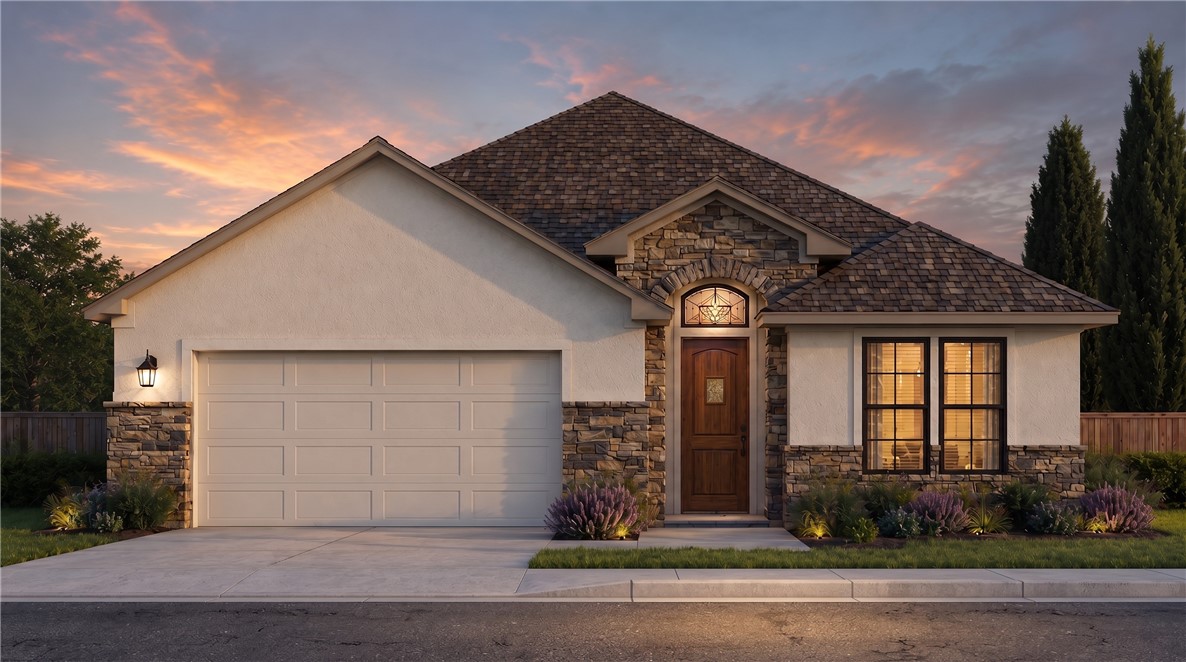 4114 Talbot Drive Corpus Christi TX 78414
