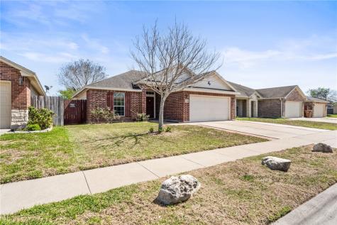 6726 Earnhart Corpus Christi TX 78414