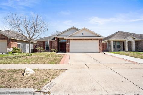 6726 Earnhart Corpus Christi TX 78414
