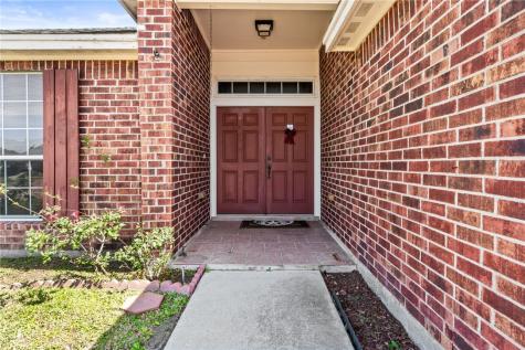 6726 Earnhart Corpus Christi TX 78414