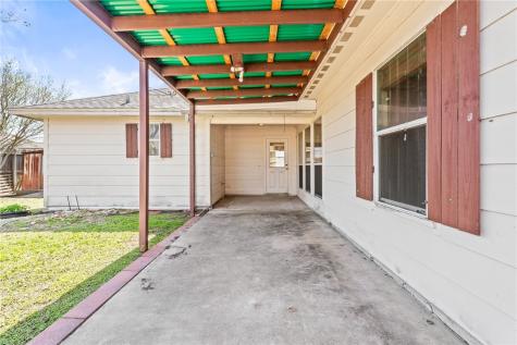 6726 Earnhart Corpus Christi TX 78414