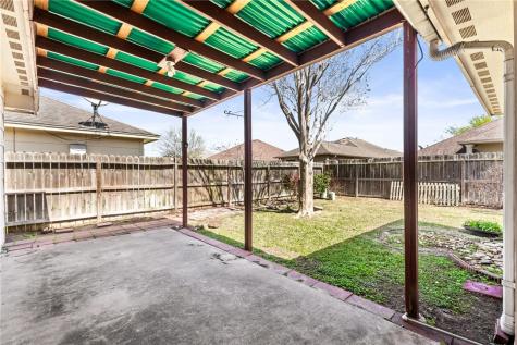 6726 Earnhart Corpus Christi TX 78414