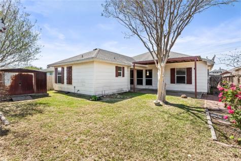 6726 Earnhart Corpus Christi TX 78414