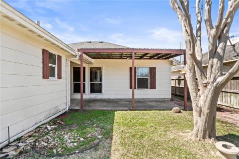 6726 Earnhart Corpus Christi TX 78414