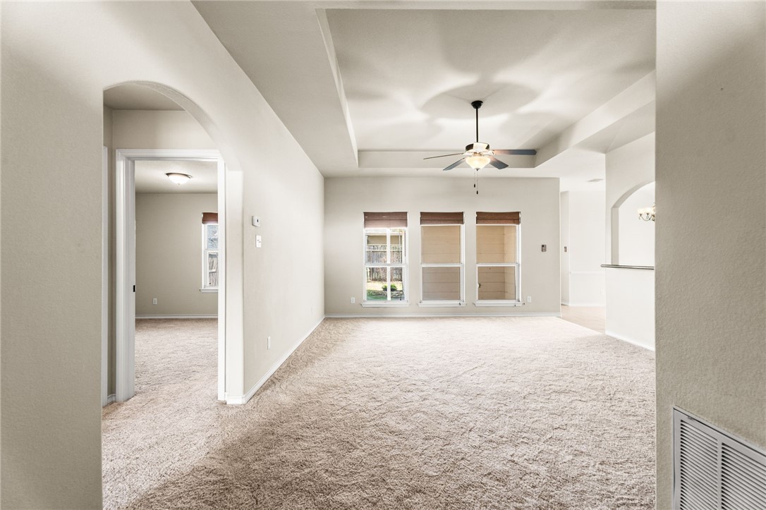 6726 Earnhart Corpus Christi TX 78414