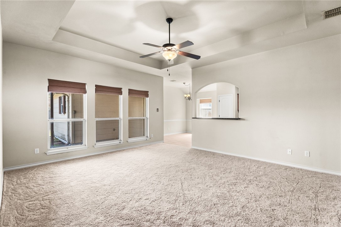 6726 Earnhart Corpus Christi TX 78414
