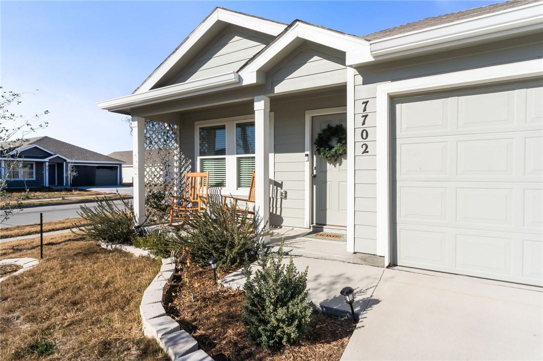 7702 Doctor Strange Drive Corpus Christi TX 78414