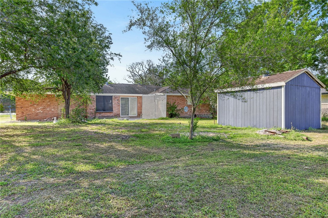 3901 Leonard Drive Corpus Christi TX 78410