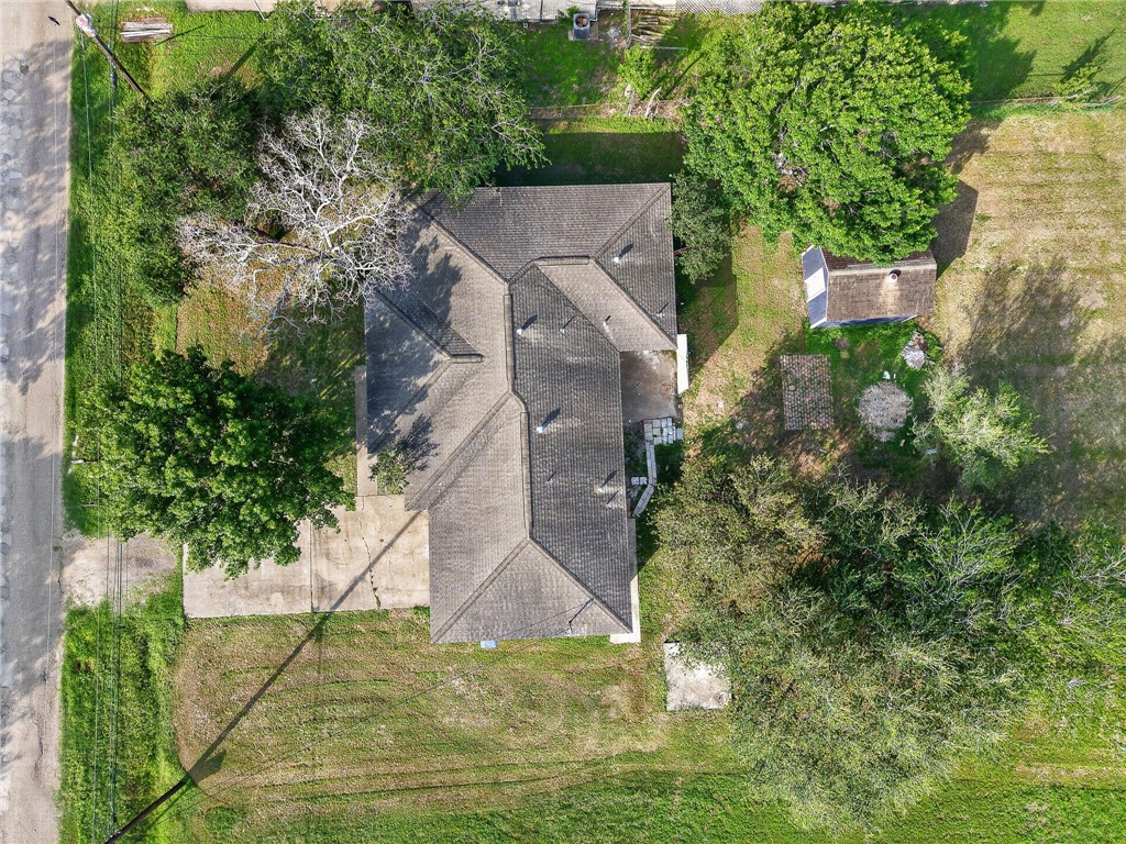 3901 Leonard Drive Corpus Christi TX 78410