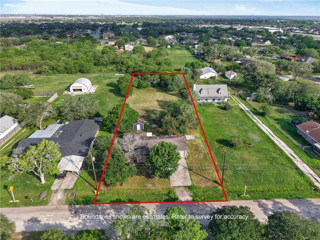 3901 Leonard Drive Corpus Christi TX 78410