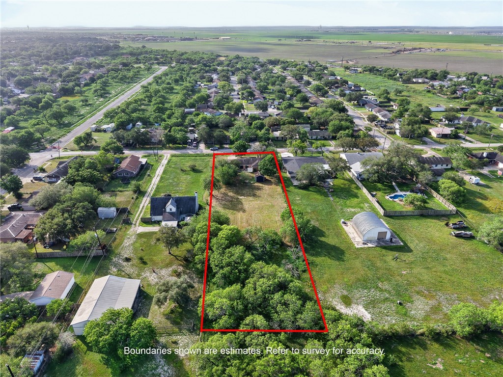 3901 Leonard Drive Corpus Christi TX 78410