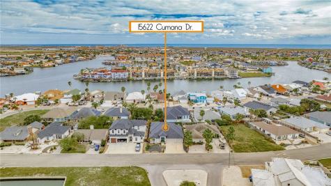 15622 Cumana Drive Corpus Christi TX 78418