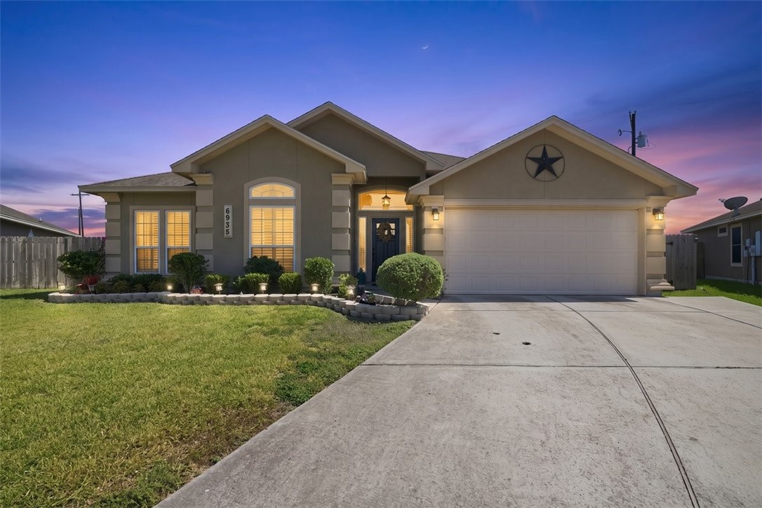 6935 Eckner Drive Corpus Christi TX 78414