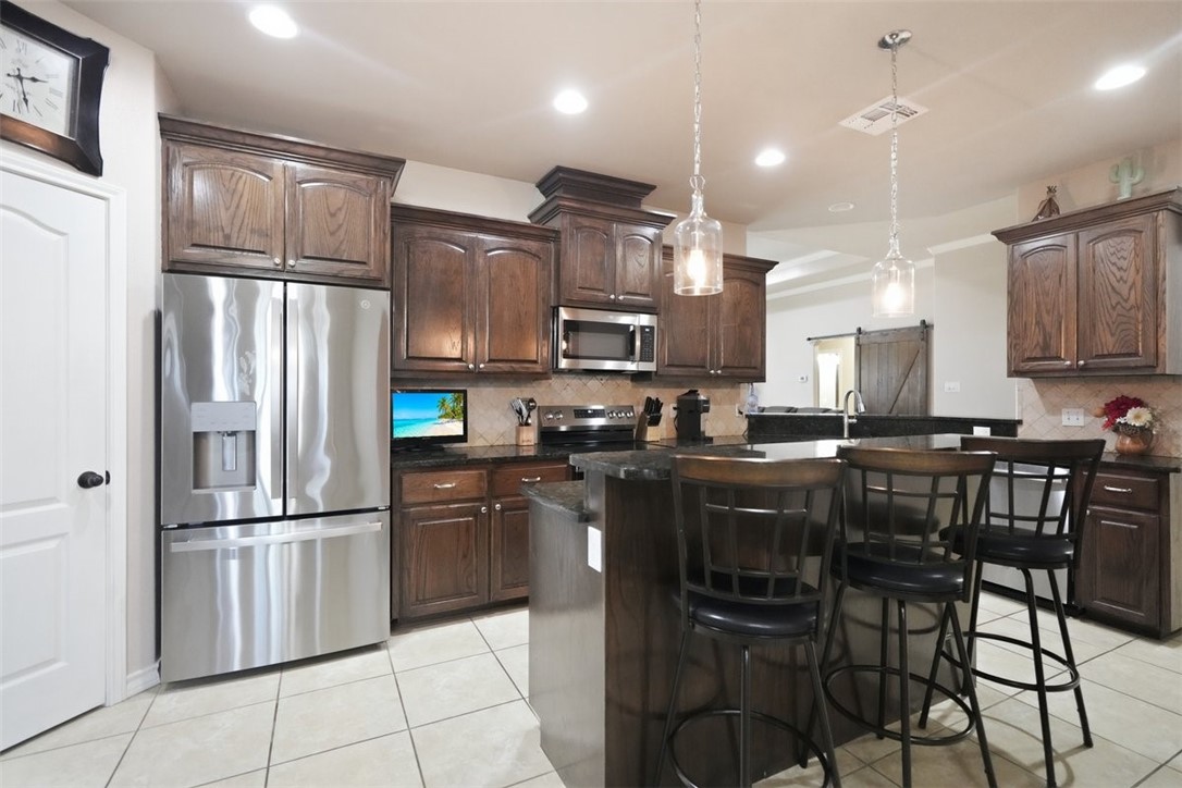 6935 Eckner Drive Corpus Christi TX 78414