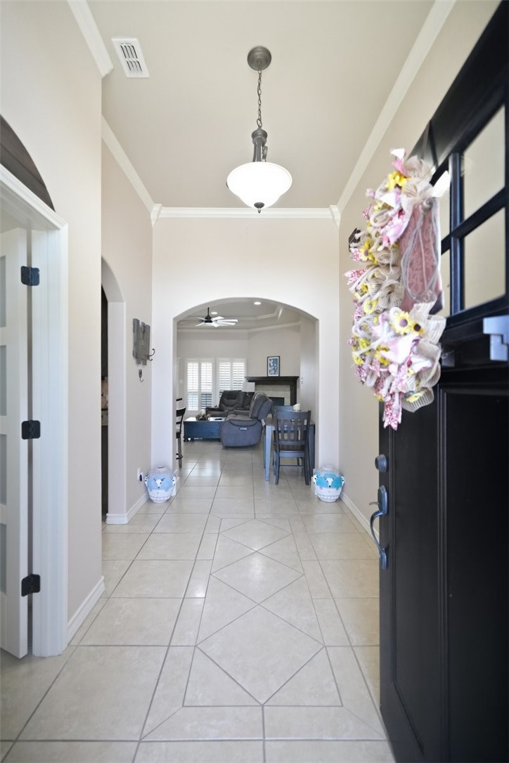 6935 Eckner Drive Corpus Christi TX 78414