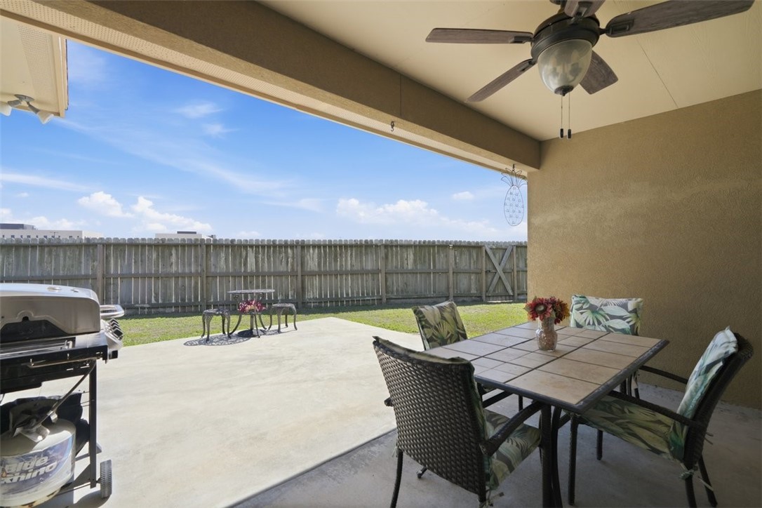 6935 Eckner Drive Corpus Christi TX 78414
