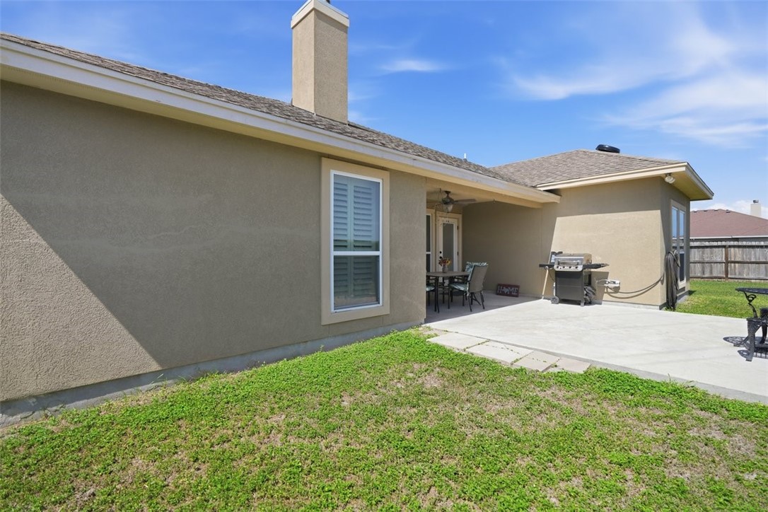 6935 Eckner Drive Corpus Christi TX 78414
