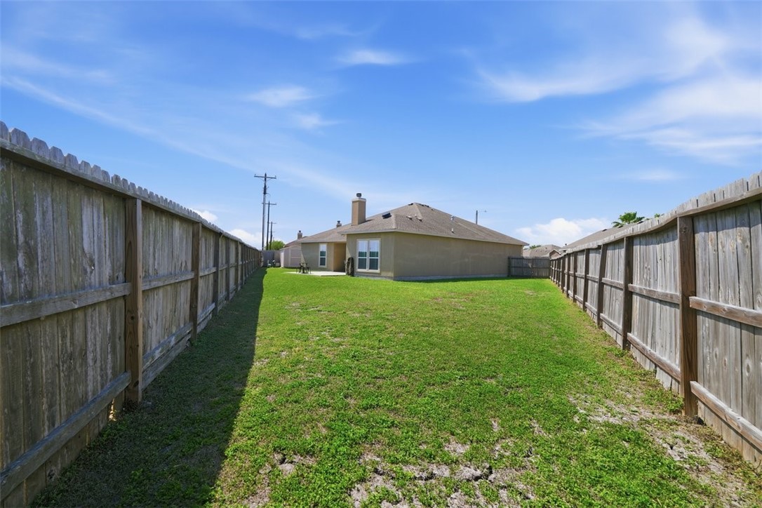 6935 Eckner Drive Corpus Christi TX 78414