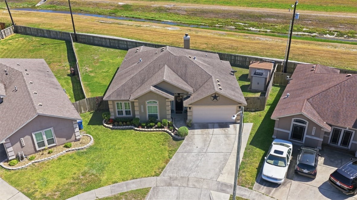 6935 Eckner Drive Corpus Christi TX 78414